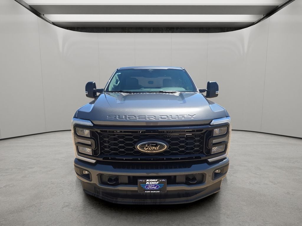 2026 Ford Super Duty F-250 Pickup 3S