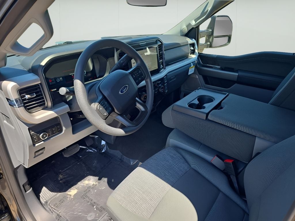 2026 Ford Super Duty F-250 Pickup 3S