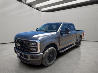 2026 Ford Super Duty F-250 Pickup 3S