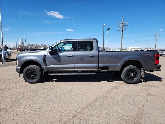 2024 Ford Super Duty F-250 Pickup XLT in Sterling, CO - Korf Auto