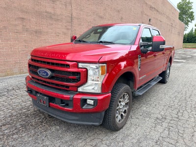 2022 Ford Super Duty F-250 Pickup LARIAT