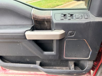 2022 Ford Super Duty F-250 Pickup LARIAT
