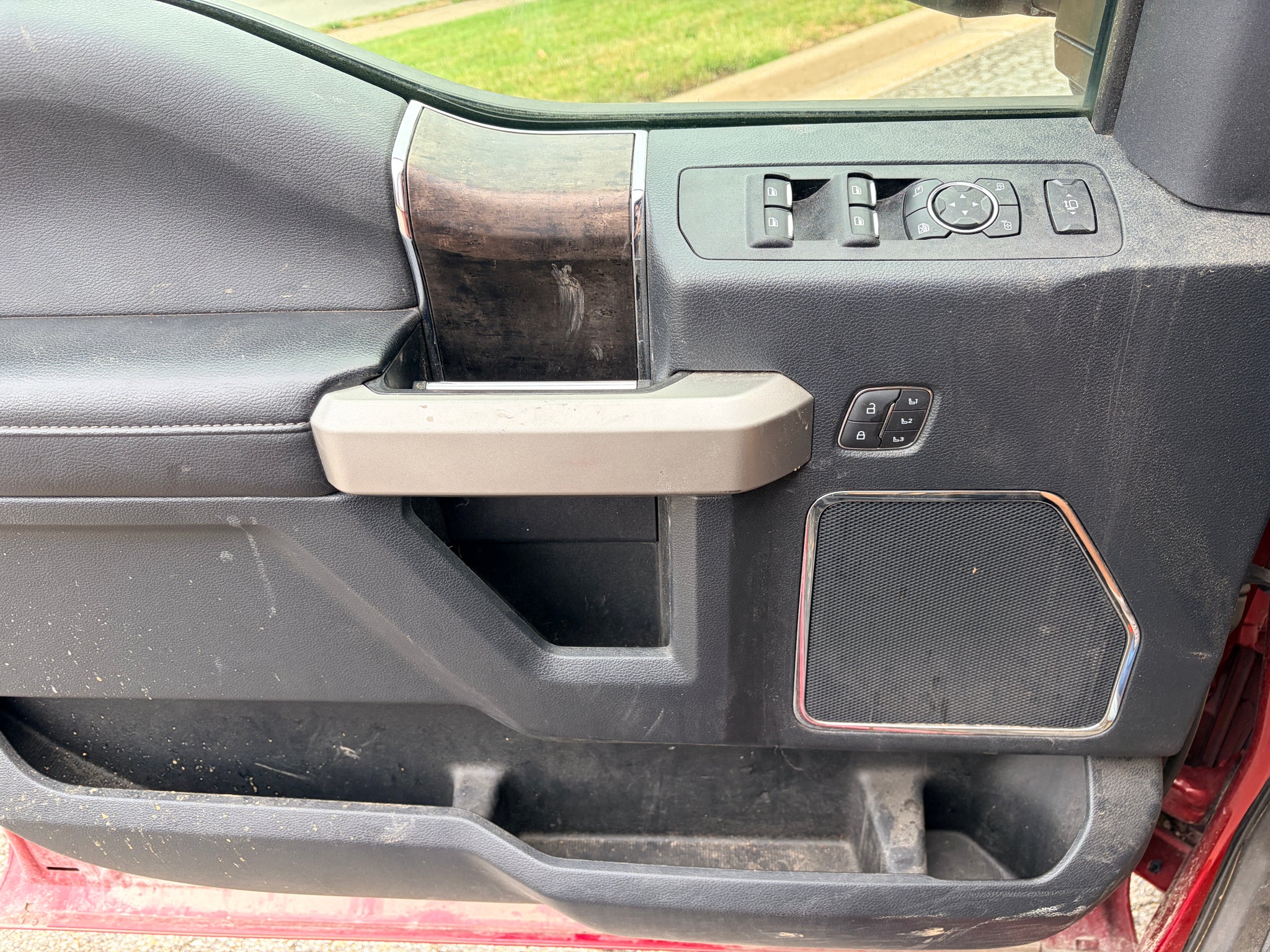 2022 Ford Super Duty F-250 Pickup LARIAT
