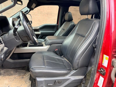 2022 Ford Super Duty F-250 Pickup LARIAT