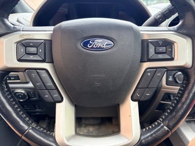 2022 Ford Super Duty F-250 Pickup LARIAT