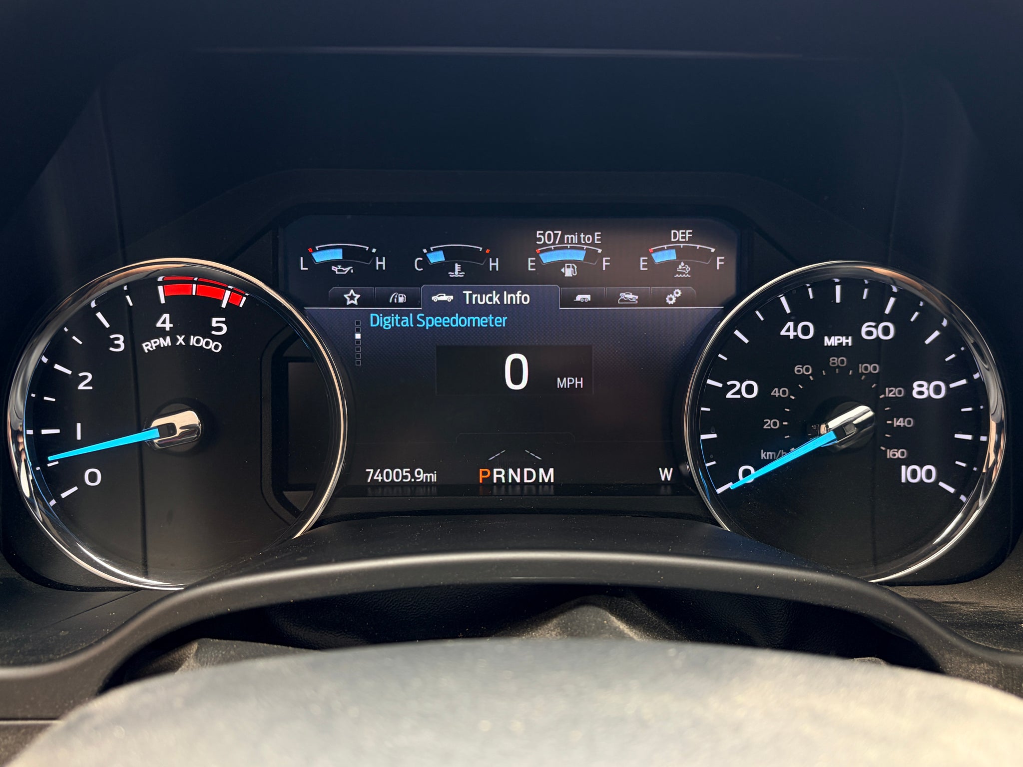 2022 Ford Super Duty F-250 Pickup LARIAT