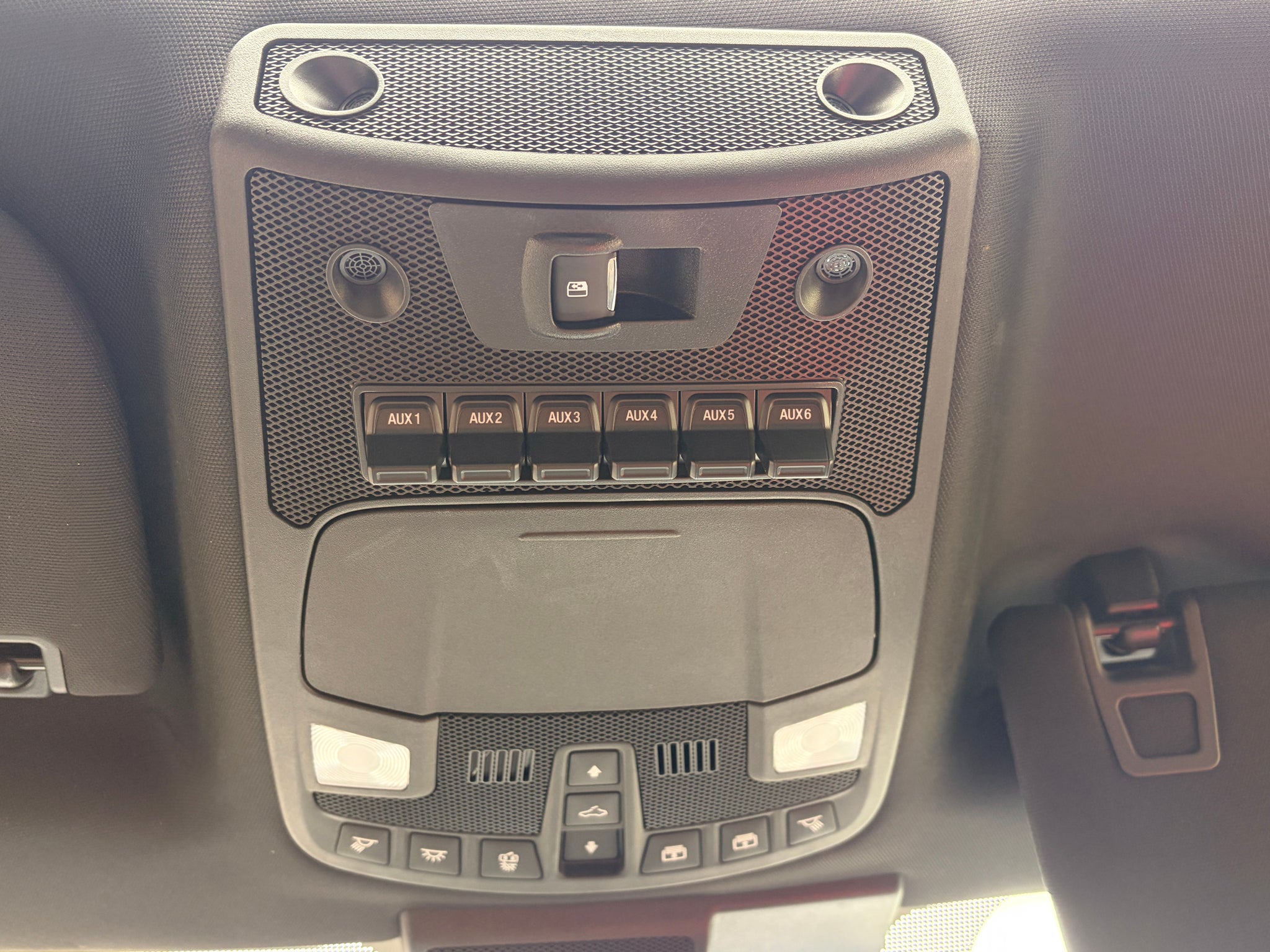 2022 Ford Super Duty F-250 Pickup LARIAT