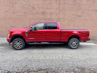 2022 Ford Super Duty F-250 Pickup LARIAT