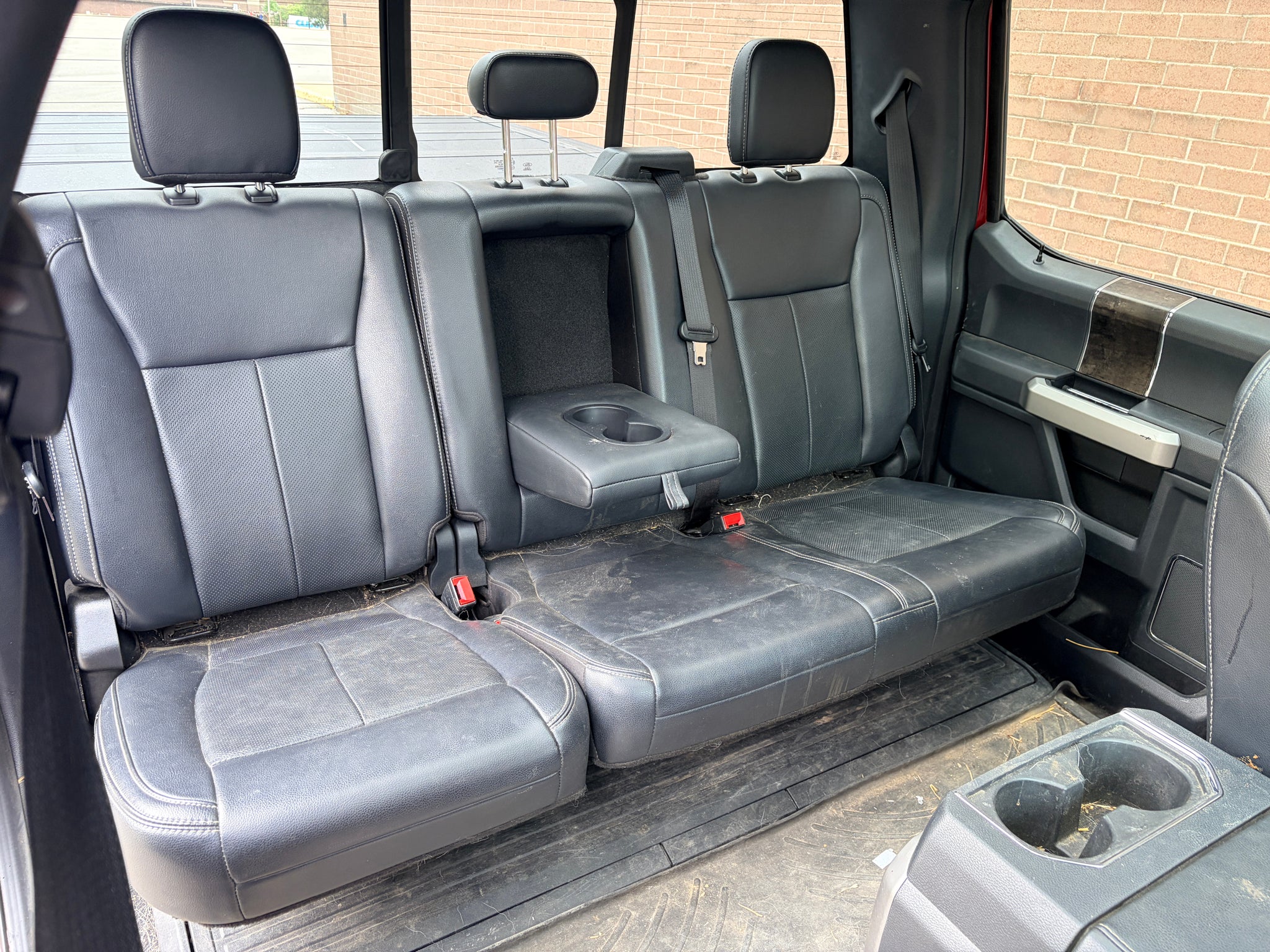 2022 Ford Super Duty F-250 Pickup LARIAT