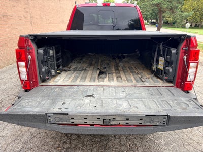 2022 Ford Super Duty F-250 Pickup LARIAT