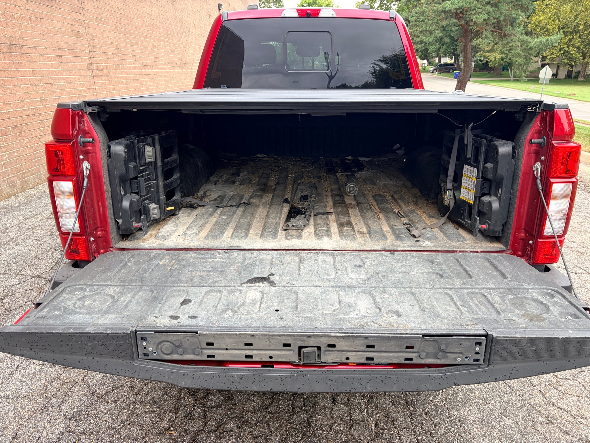 2022 Ford Super Duty F-250 Pickup LARIAT