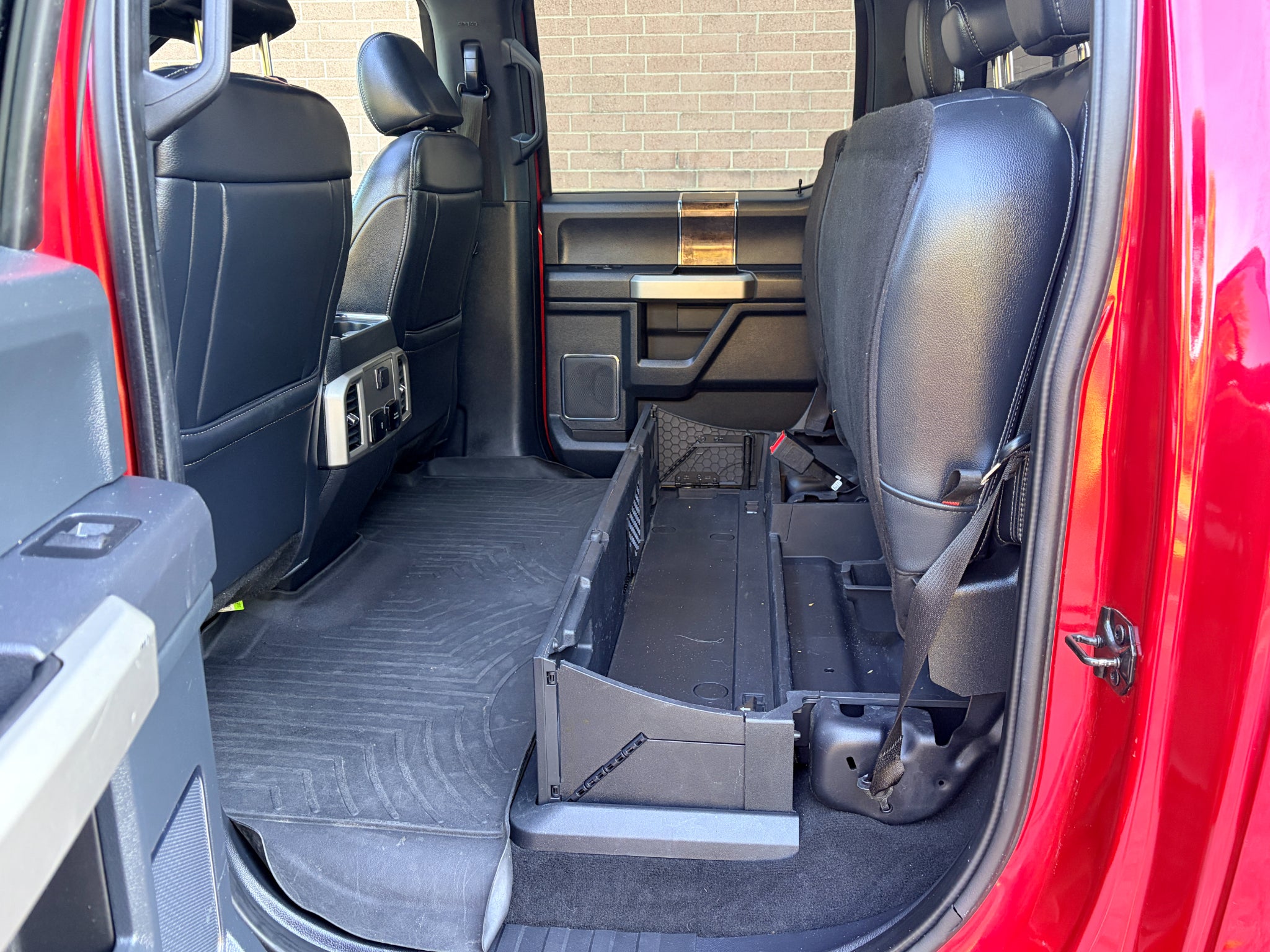 2022 Ford Super Duty F-250 Pickup LARIAT