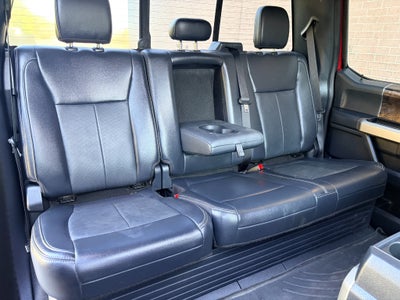 2022 Ford Super Duty F-250 Pickup LARIAT