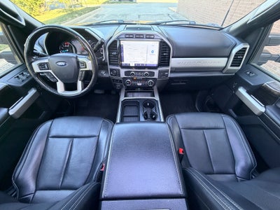 2022 Ford Super Duty F-250 Pickup LARIAT