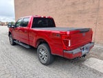 2022 Ford Super Duty F-250 Pickup LARIAT