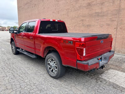 2022 Ford Super Duty F-250 Pickup LARIAT