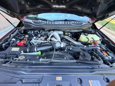 2022 Ford Super Duty F-250 Pickup LARIAT