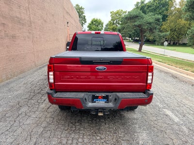 2022 Ford Super Duty F-250 Pickup LARIAT