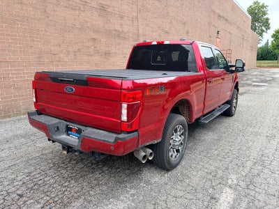 2022 Ford Super Duty F-250 Pickup LARIAT