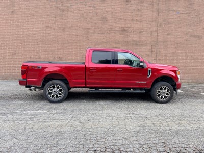 2022 Ford Super Duty F-250 Pickup LARIAT