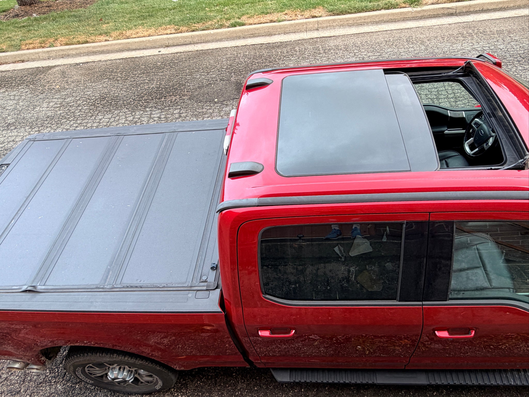 2022 Ford Super Duty F-250 Pickup LARIAT