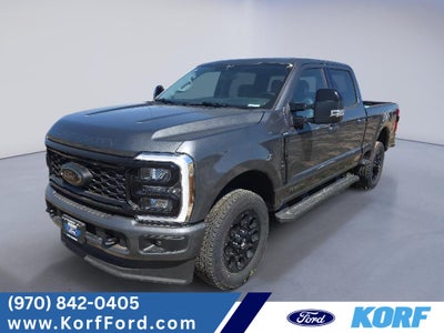 2026 Ford F-250 Base