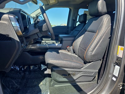 2026 Ford F-250 Base