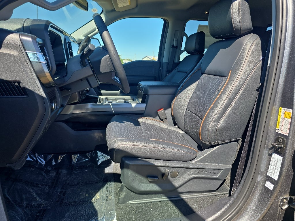 2026 Ford F-250 Base