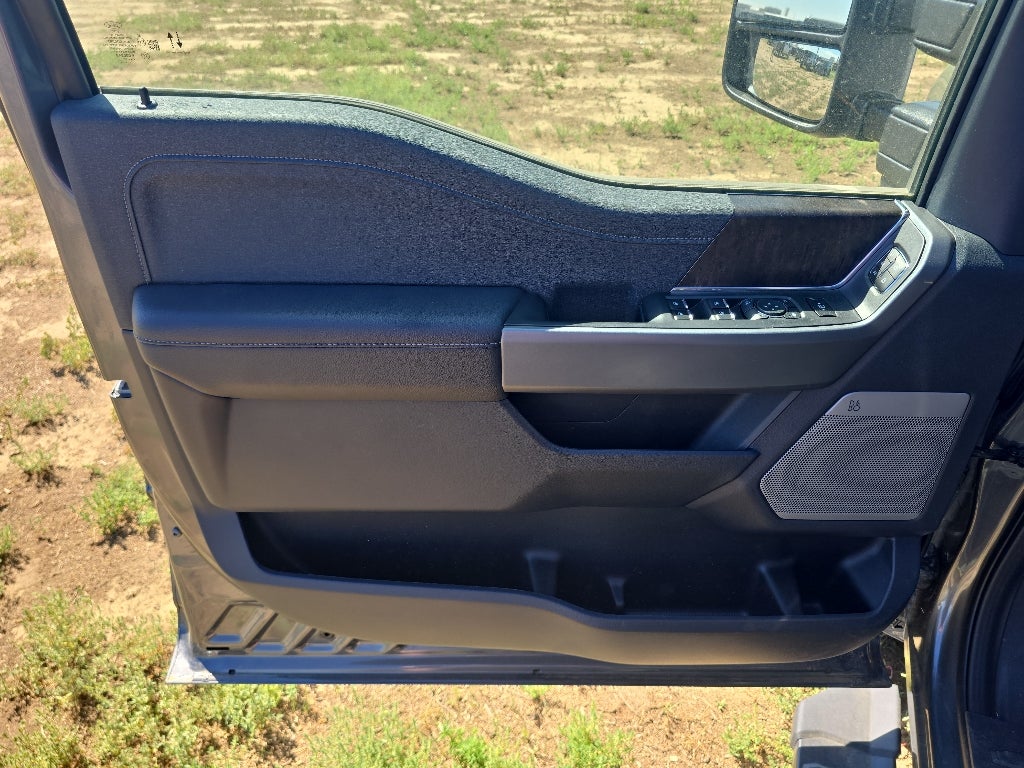 2026 Ford F-250 Base