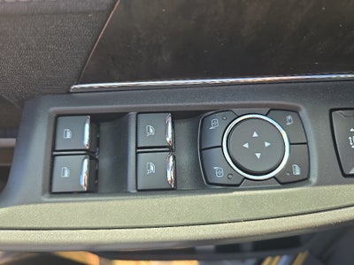 2026 Ford F-250 Base