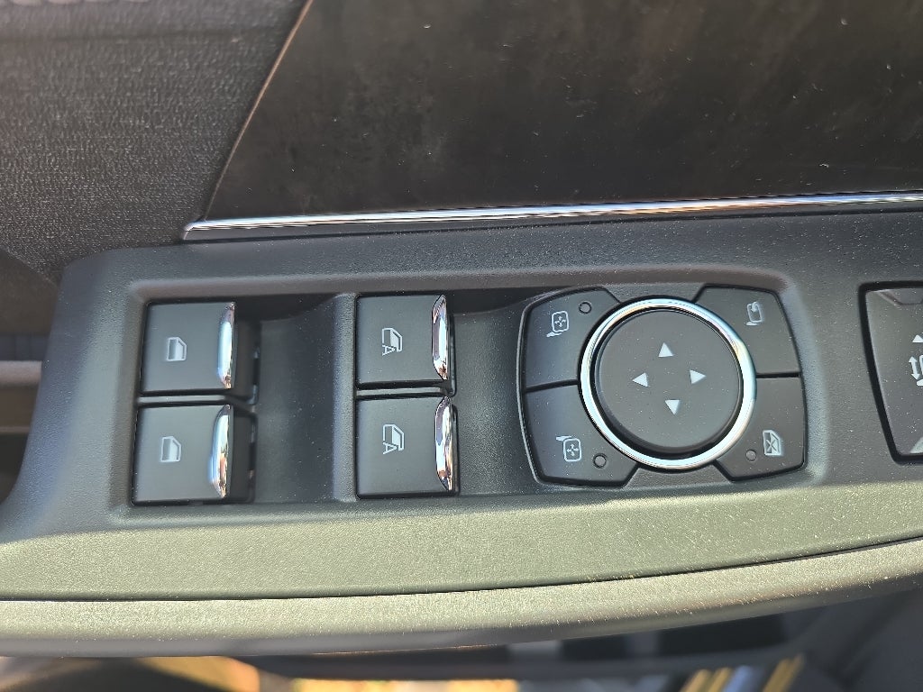 2026 Ford F-250 Base