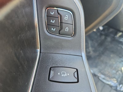 2026 Ford F-250 Base
