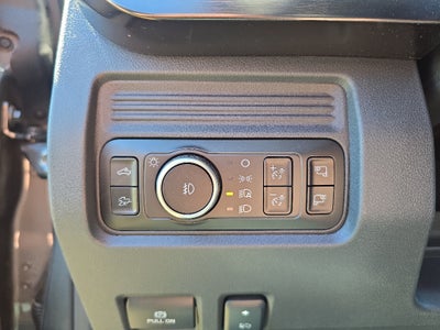 2026 Ford F-250 Base