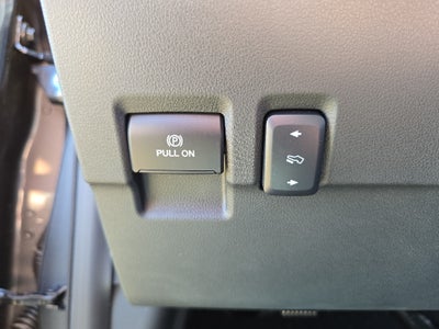 2026 Ford F-250 Base