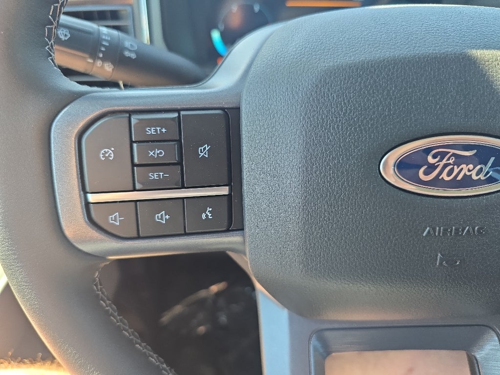 2026 Ford F-250 Base