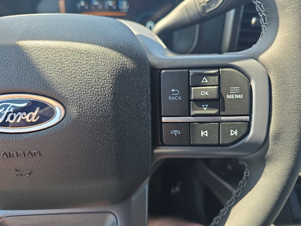 2026 Ford F-250 Base