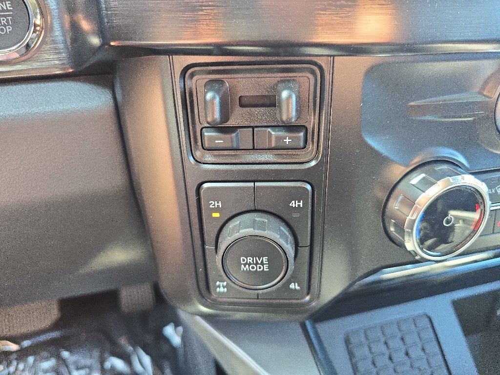 2026 Ford F-250 Base