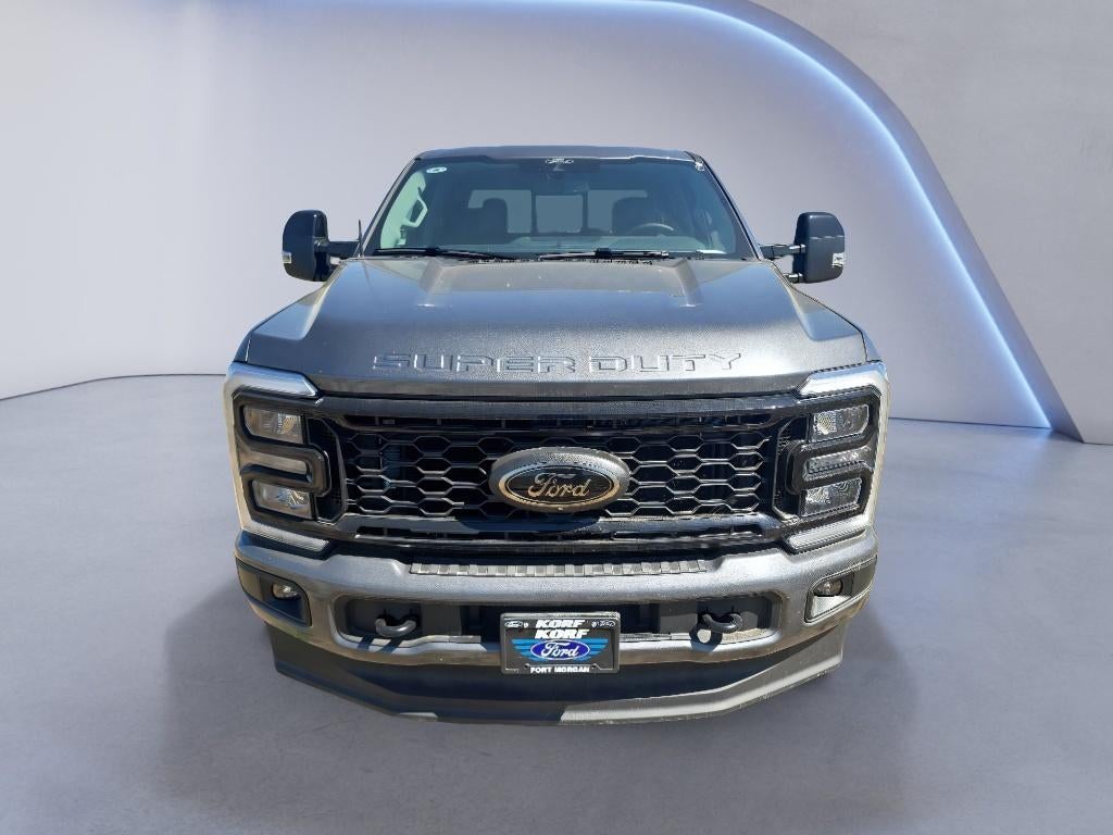 2026 Ford F-250 Base