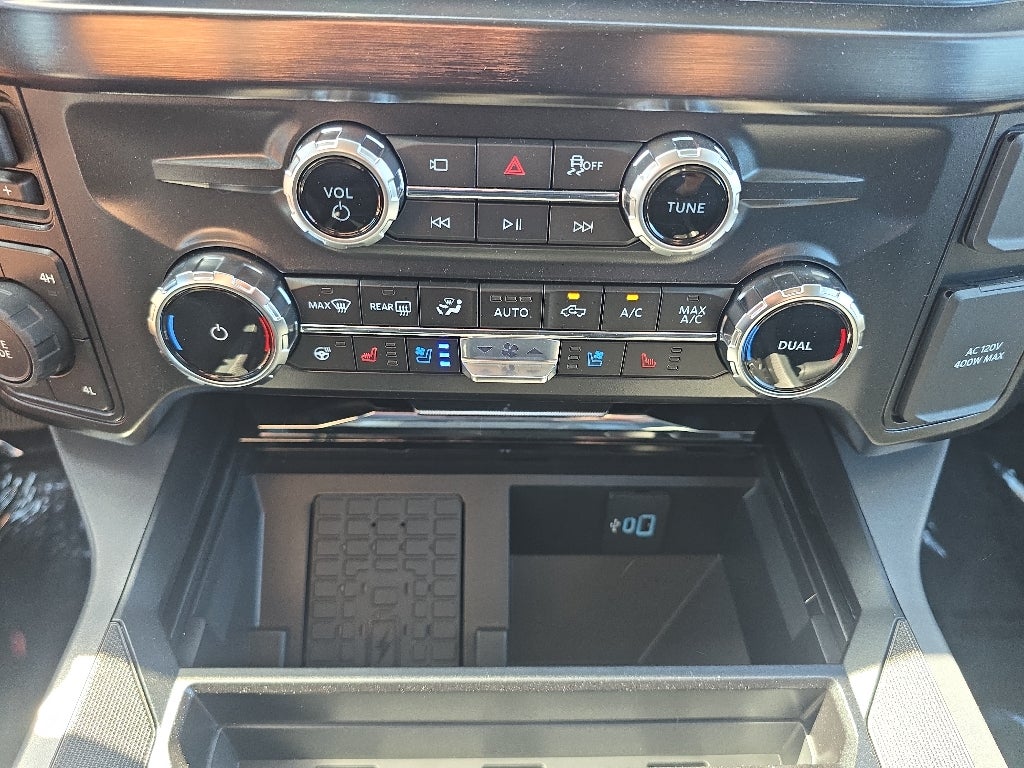 2026 Ford F-250 Base