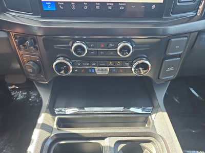 2026 Ford F-250 Base