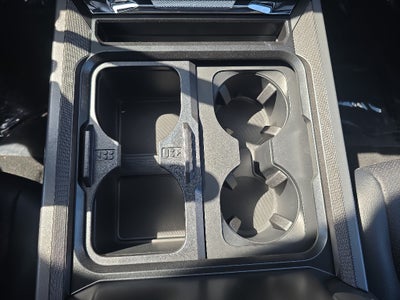 2026 Ford F-250 Base