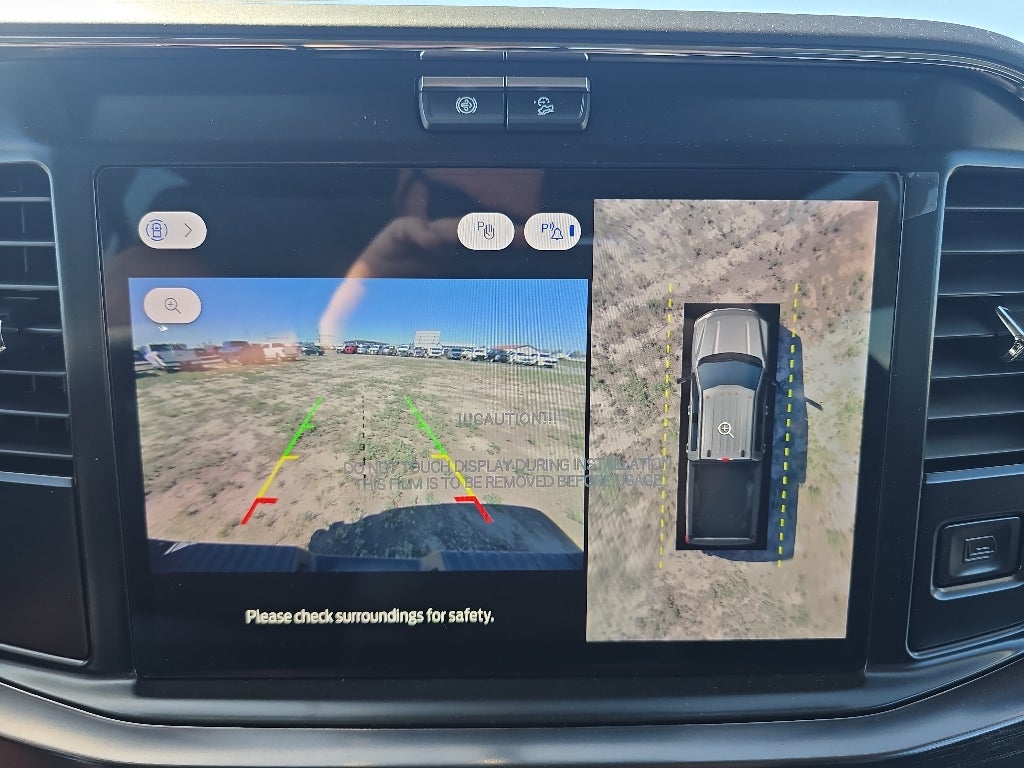 2026 Ford F-250 Base