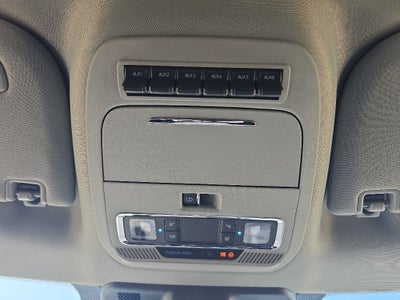 2026 Ford F-250 Base
