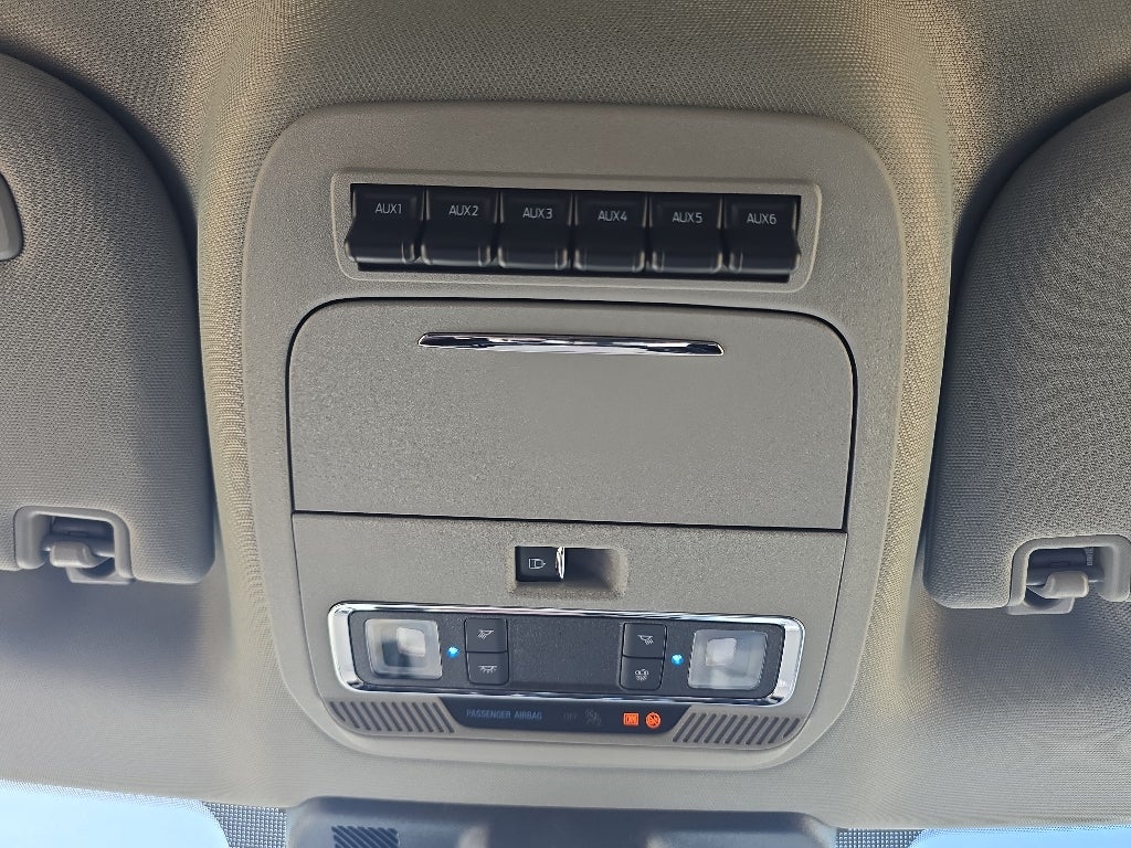 2026 Ford F-250 Base