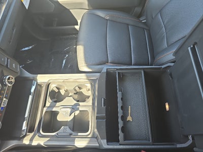 2026 Ford F-250 Base