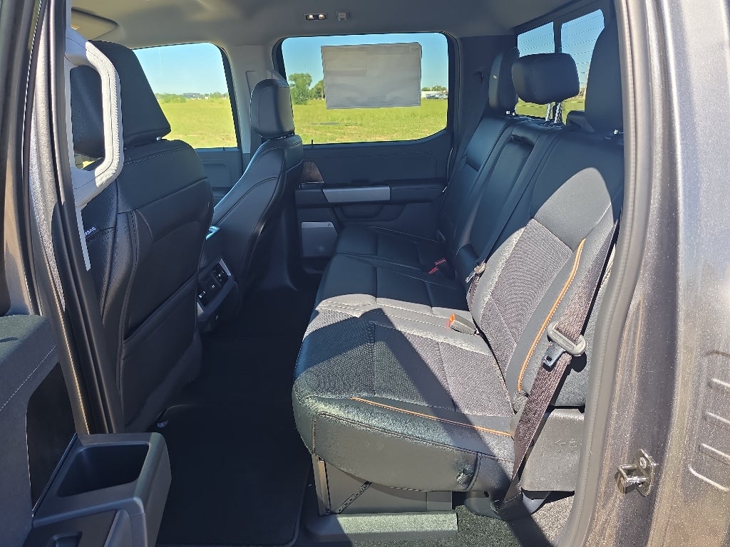 2026 Ford F-250 Base