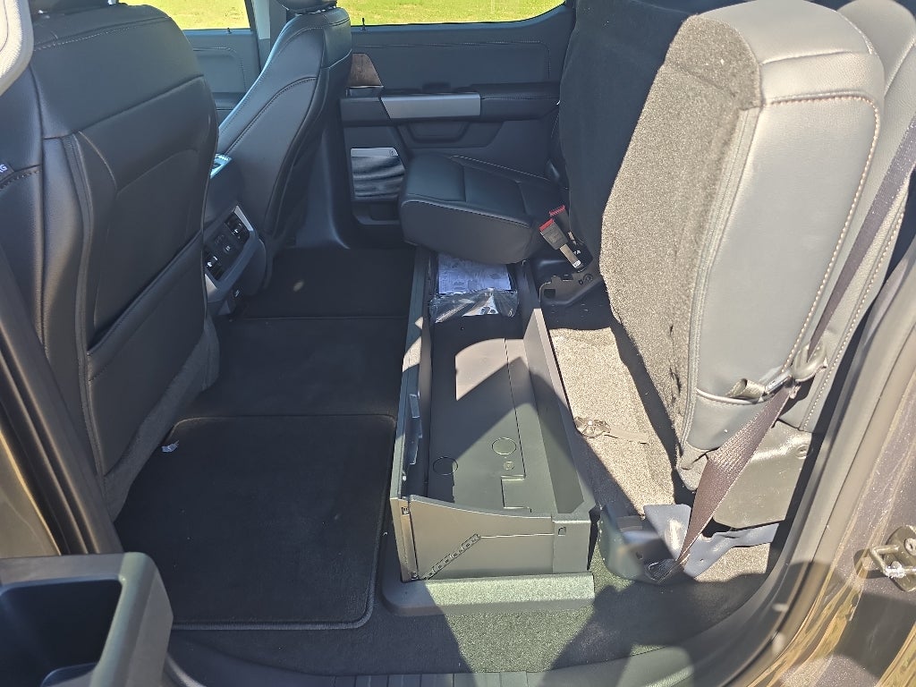 2026 Ford F-250 Base