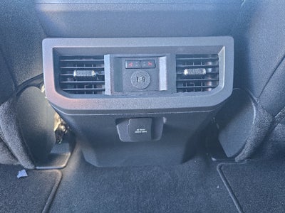2026 Ford F-250 Base