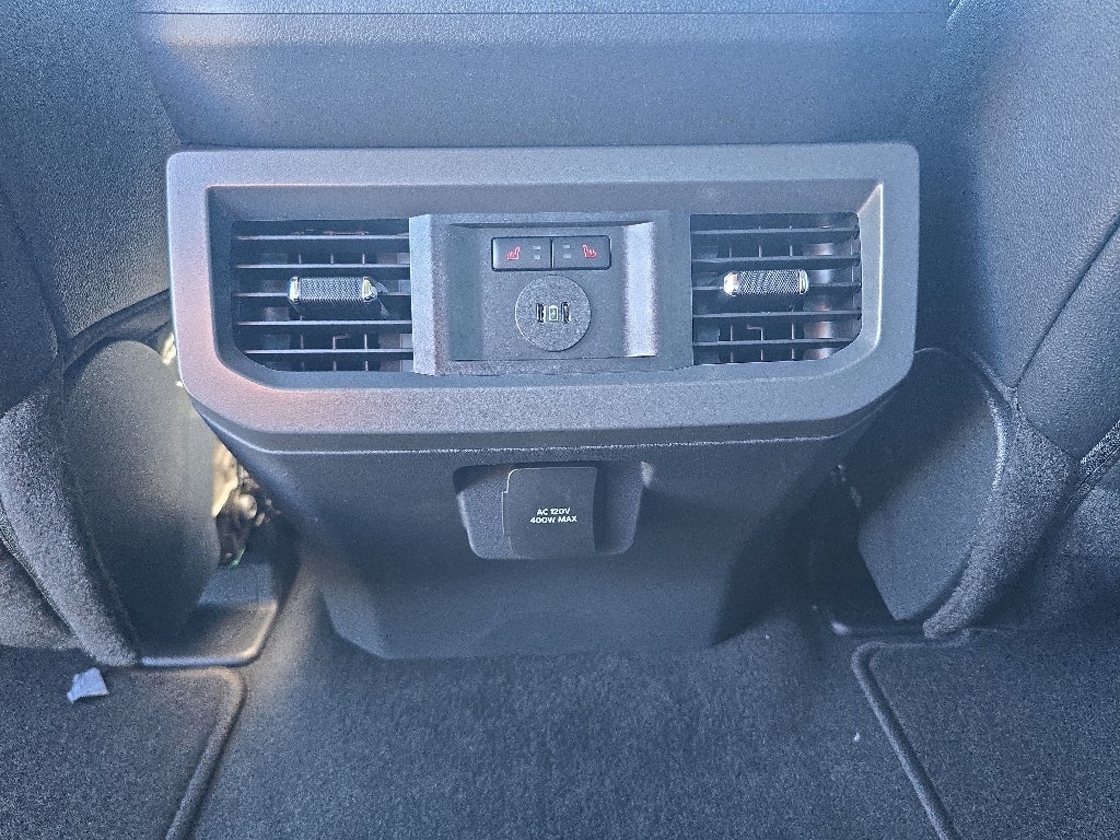 2026 Ford F-250 Base