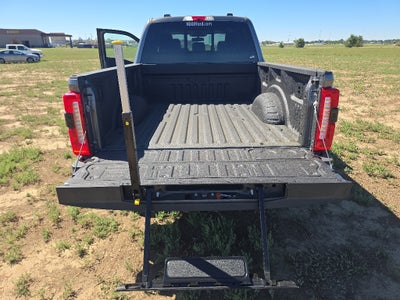 2026 Ford F-250 Base